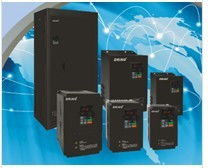 國產變頻器遞恩真正矢量的變頻器