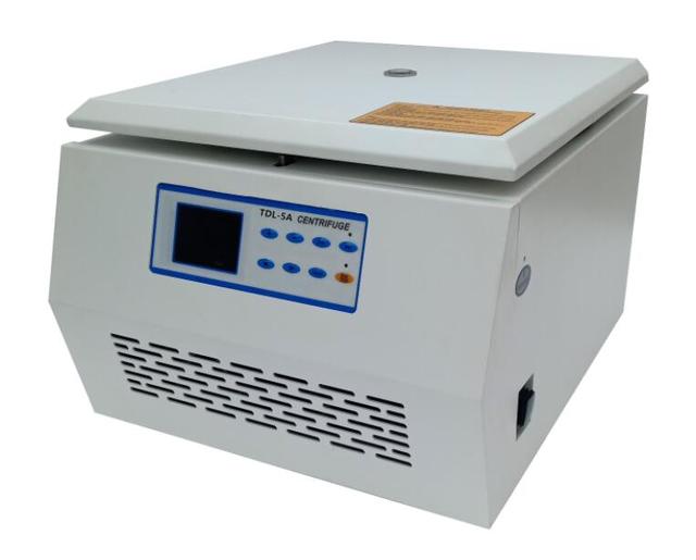 臺(tái)式電動(dòng)離心機(jī)(可用于生物醫(yī)學(xué)研究)