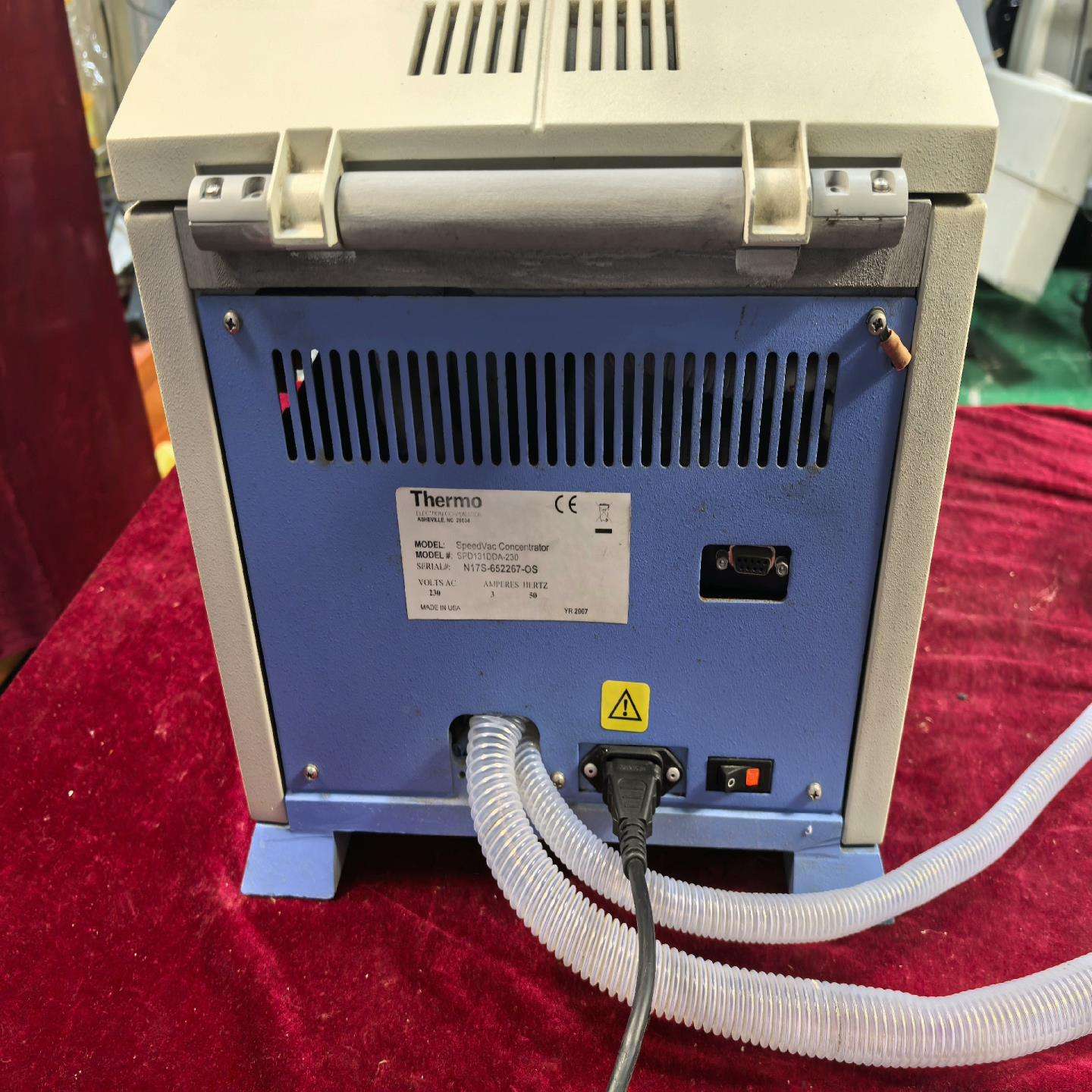 離心機(jī)賽默飛