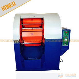 廣盛源值得信賴,專注生產(chǎn)銷售離心研磨機(jī)十年