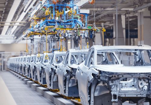 跨越7千公里阻隔,上汽大眾與中國(guó)相互成就37年