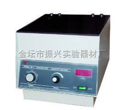 90-1電動離心機_實驗室常用設備_離心機_電動離心機_產品庫_中國化工儀器網