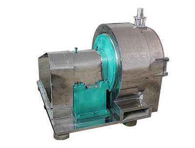 山東LWL型離心機廠家-華衛