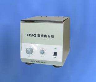 高速臺式電動離心機在化工領域的應用與優勢