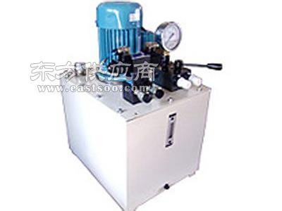 電動液壓泵與電動離心機的工業應用及選購指南