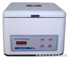 數顯電動離心機80-4 常州國華電器的高效分離解決方案