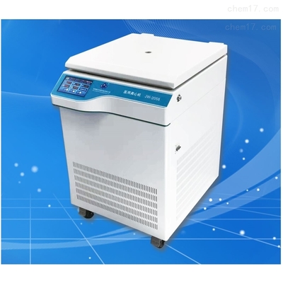 電動(dòng)離心機(jī) 原理、應(yīng)用與選購(gòu)指南