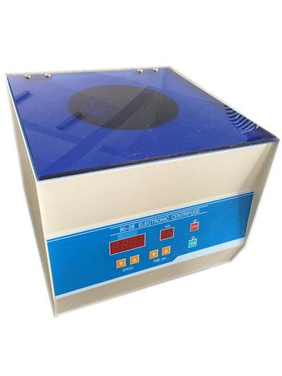 電動低速離心機價格與廠家解析——以常州翔天實驗儀器廠為例