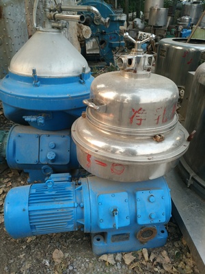 電動離心機的原理、應用與維護指南