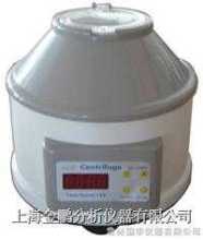 上海金鵬分析儀器 80-3型臺式數顯電動離心機的卓越性能與市場應用