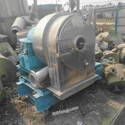 四川地區電動離心機市場全解析 求購、回收、供應與出售一站式指南