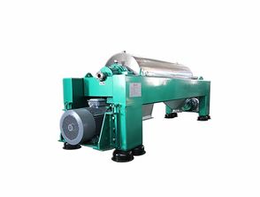 遼寧優質花生油電動離心機選購指南