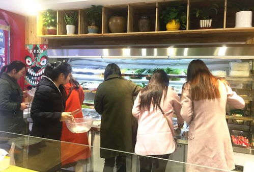 餐飲服務(wù)市場(chǎng) 機(jī)遇、挑戰(zhàn)與未來(lái)展望